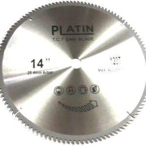 ALUM CUTTING BLADE