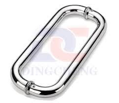 C TYPE HANDLE