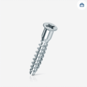 Confirmat Screws