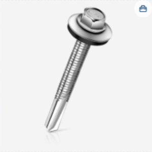 Hex Washer Head