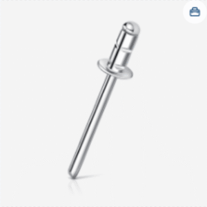 Multi-Grip Blind Rivet DG-Series