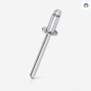 Open End Blind Rivet