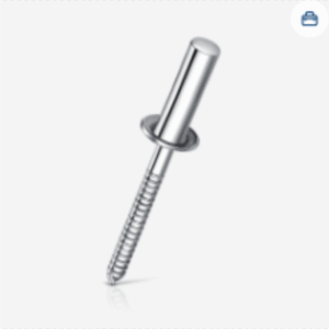 Sealed Blind Rivet