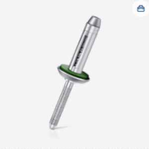 Structural Bulb Tite Blind Rivet