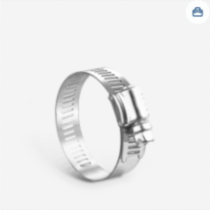 HOSE CLAMP