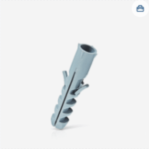 Nylon Plug