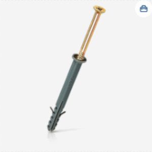 Nylon Frame Hammer Fixing