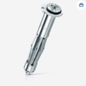 Hollow Wall Anchor