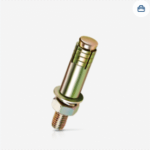 Bolt Anchor