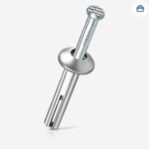 Hammer Drive Anchor