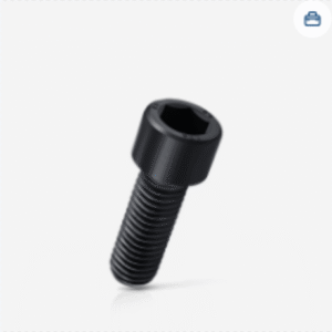 Hexagonal Socket Head Cap Screw  DIN 912