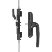 3-Point Multipoint Closure