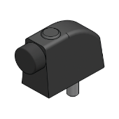 Nylon Stop (MR0075-PRT/MR0076-BRC)