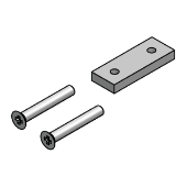 Closing Point Counterplate (MR0061)