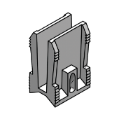 Nylon Guide 300 (MR0047)