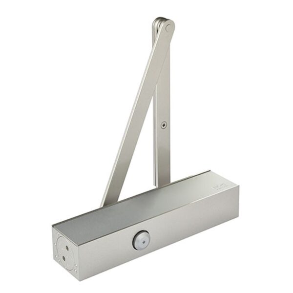 DOOR CLOSER
