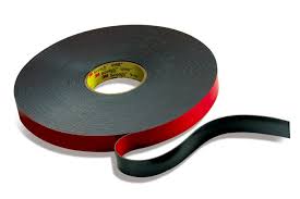 DOUBLE SIDED TAPE