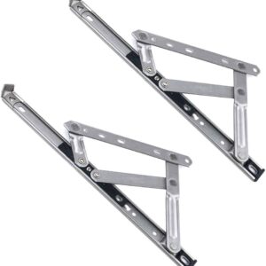 FRICTION HINGES
