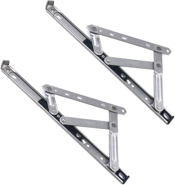 FRICTION HINGES