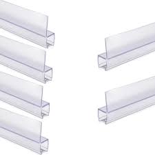 GLASS LIP SEAL