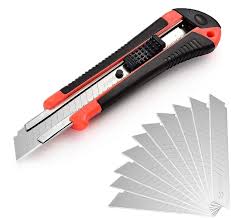 KNIFE BLADE