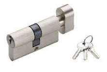 KNOB CYLINDER