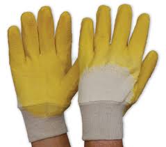 LABOUR GLOVES