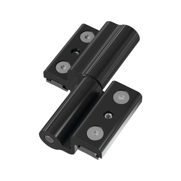 MR 2 Leaf Hinges 9100