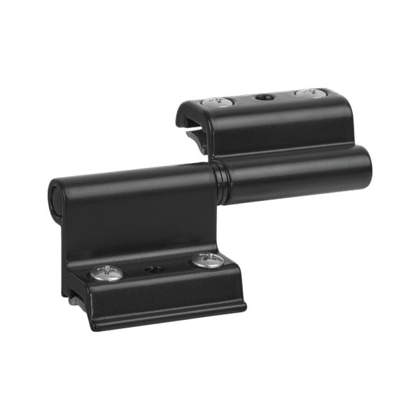 MR 2 Leaf Hinge 4000