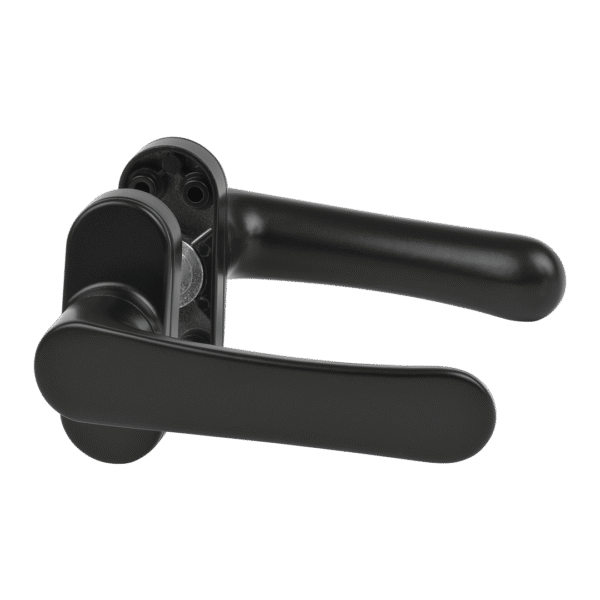 MR DOOR HANDLE 9580