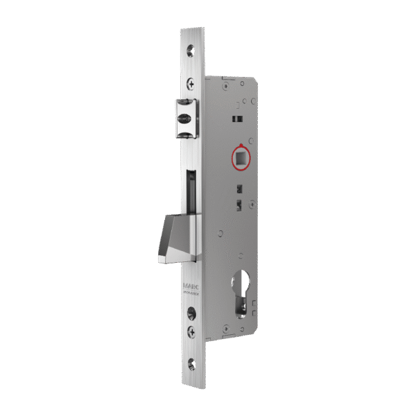 MR MORTISE LOCK 730-LB