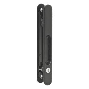 MR SLIDING LOCK W-KEY 4308-C
