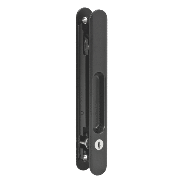 MR SLIDING LOCK W-KEY 4308-C