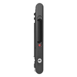 MR SLIDING LOCK W-KEY 4309-C