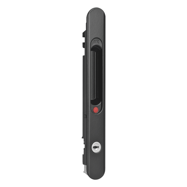 MR SLIDING LOCK W-KEY 4309-C