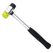 PLASTIC HAMMER