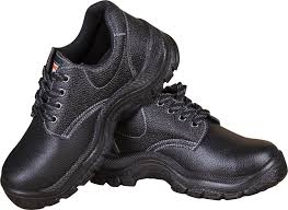 SAFETY SHOES