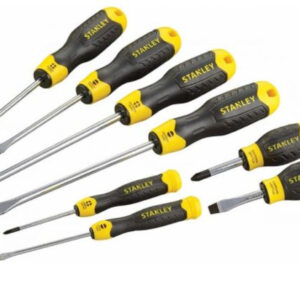 SCREW DRIVERS