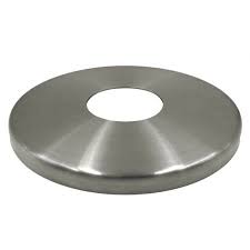 SS BASE PLATE COVER