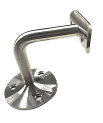 SS WALL BRACKET