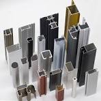 Aluminium Profiles OEM Factories Aluminum Profile 6063 T5 Extrusion