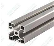 4040 Aluminium Profile Aluminium Extrusion For Cnc And 3d Printer 1 Meter