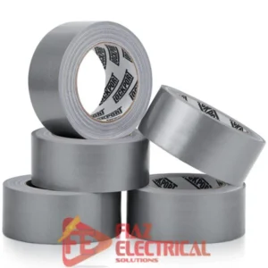 Cloth Tape Duct Tape 2" High Quality