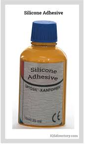 Silicone Adhesive: What Is It? How Does It Work