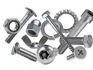 11 Different Types of Automotive Fasteners