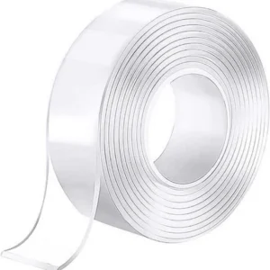 Double sided Foam tape 1 inch wide