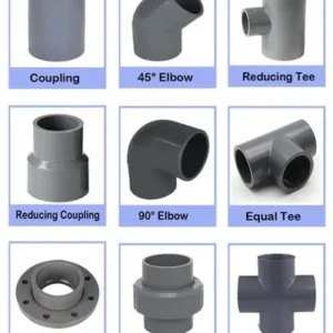 Pvc Plastic Products