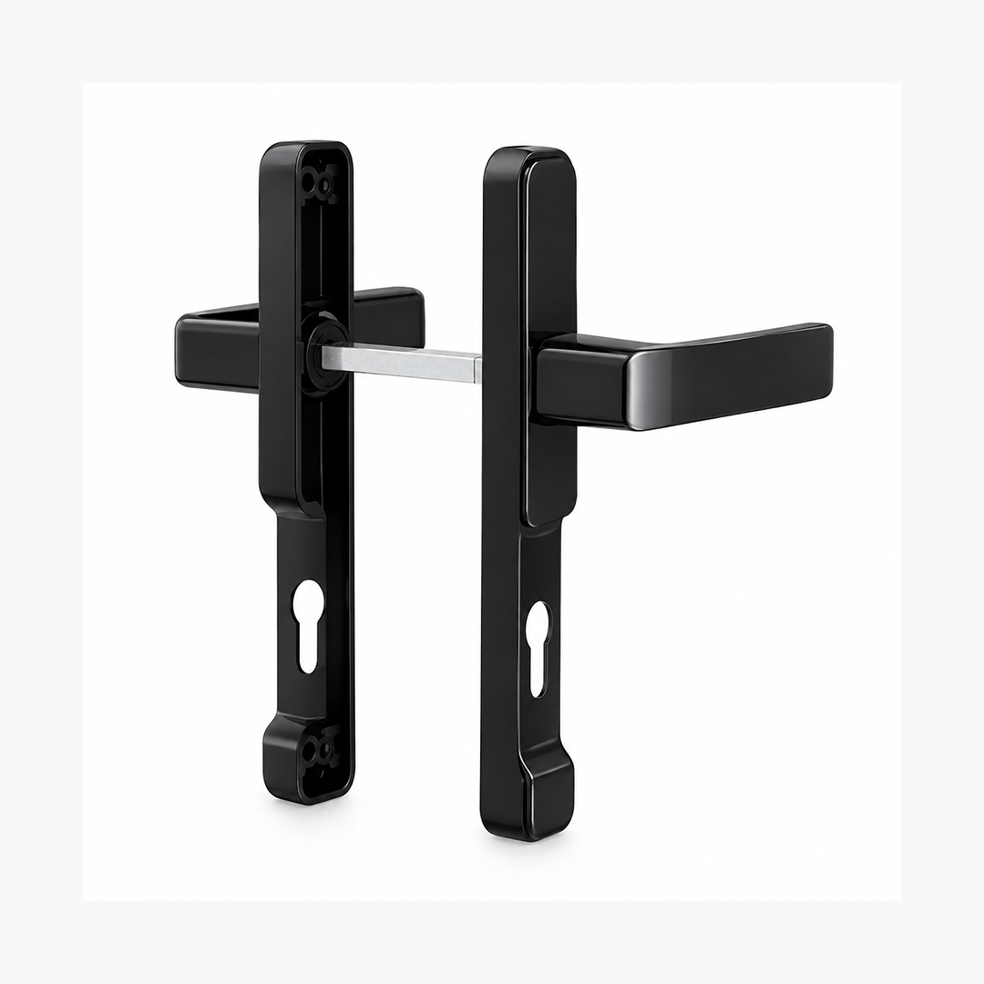 Modern Hardware